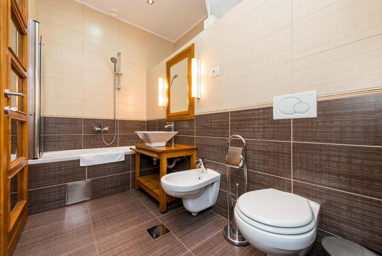 Apartment Anna Dubrovnik Luaran gambar