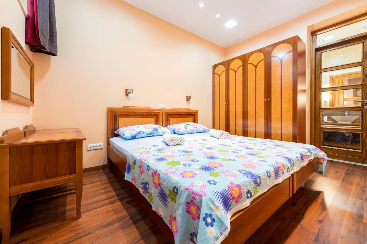Apartment Anna Dubrovnik Luaran gambar