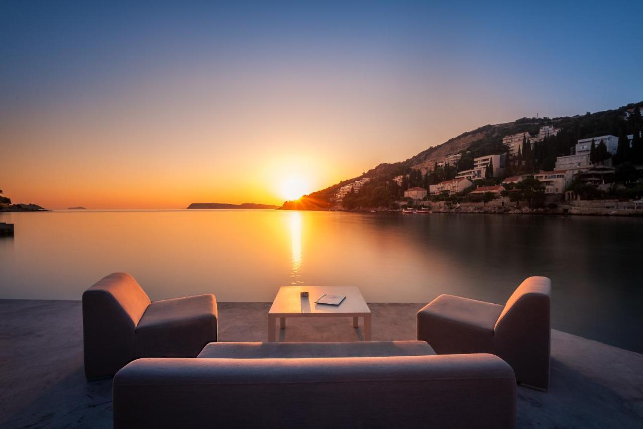 Apartment Anna Dubrovnik Luaran gambar